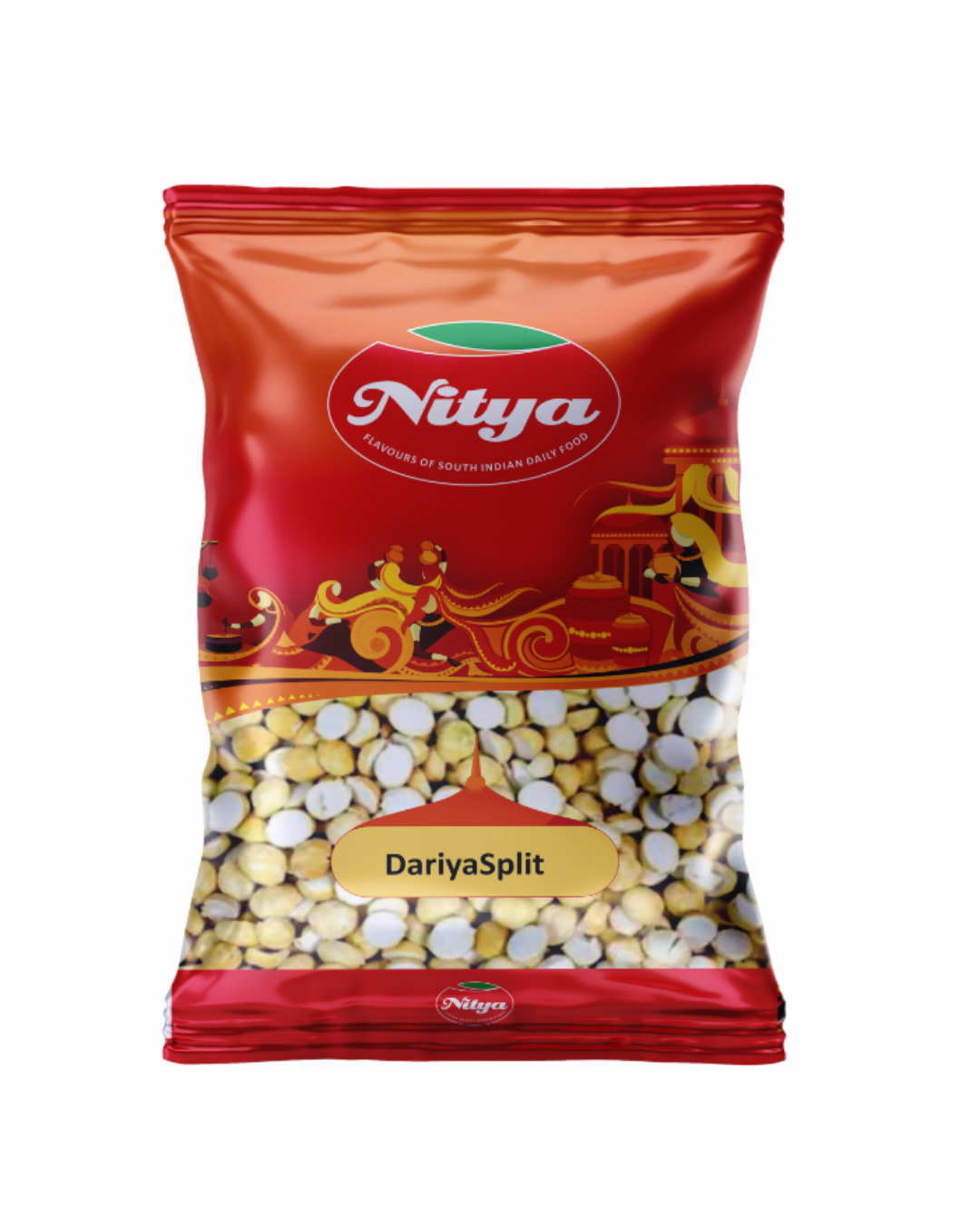 Nitya Daria Dal Split 300gr