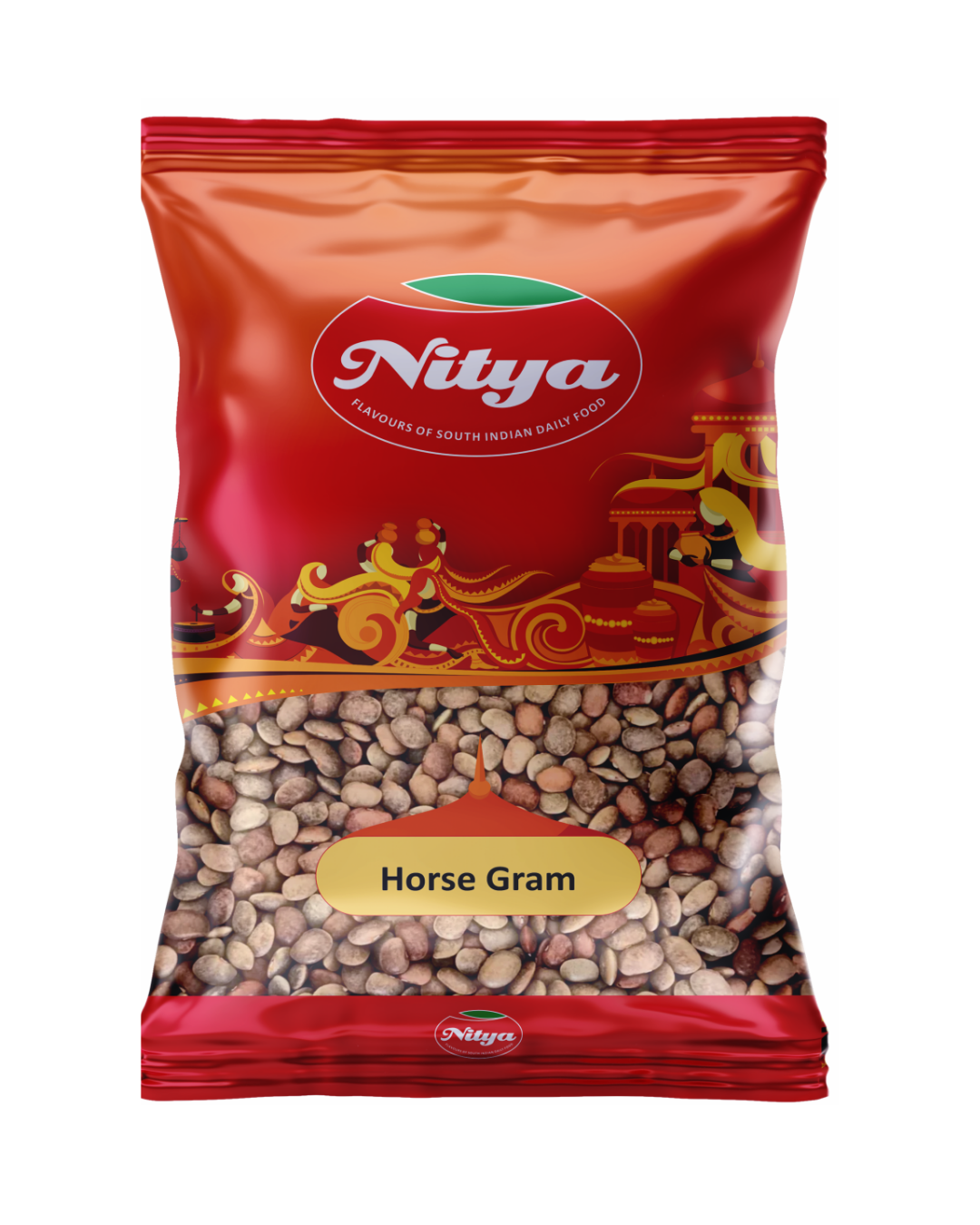 Nitya Horse Gram 1kg