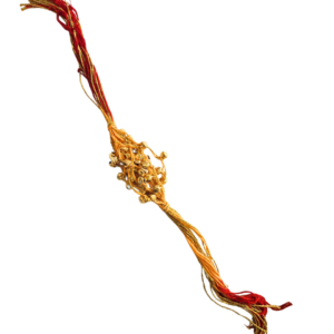 Shagun Viah wala Gana with Ghungroo 1pcs