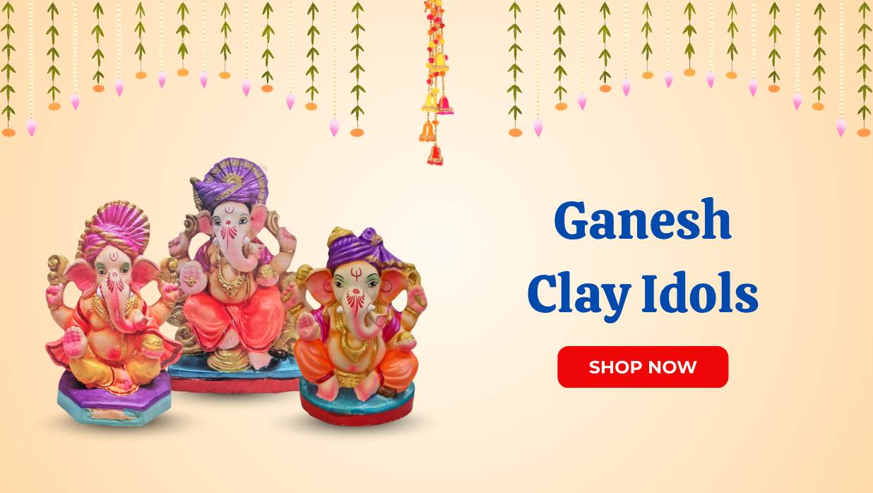 ganesh puja banner small