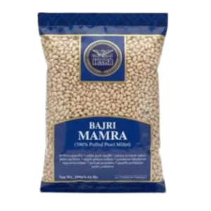 HEERA BAJRI  MUMRA 200GR