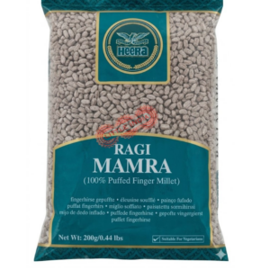 Heera Ragi Mumra 200Gr