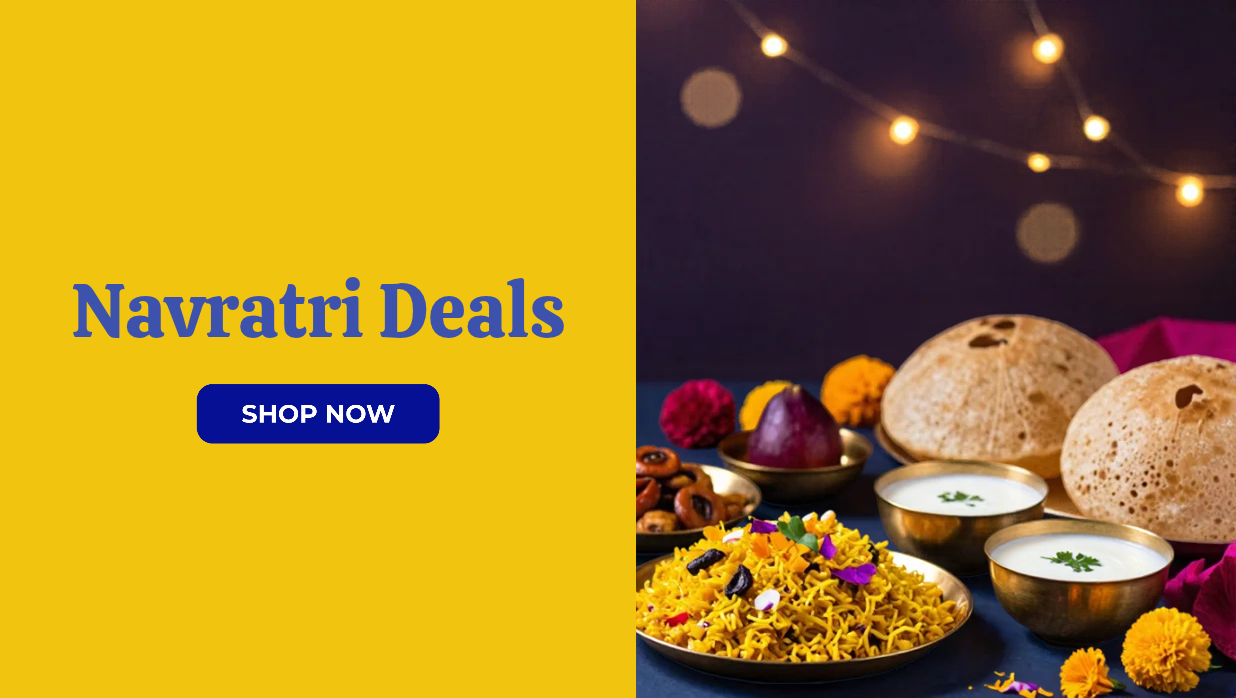 navratri deals